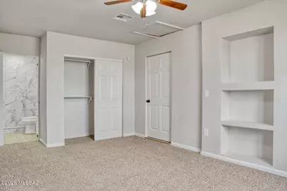 949 W Calle Aragon, Tucson, AZ 85756 - Photo 25