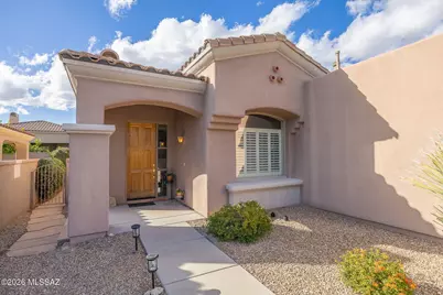 6313 N Via Lomas De Paloma, Tucson, AZ 85718 - Photo 3