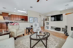 6313 N Via Lomas De Paloma, Tucson, AZ 85718 - Photo 11