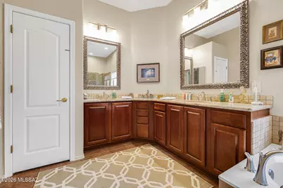 6313 N Via Lomas De Paloma, Tucson, AZ 85718 - Photo 33