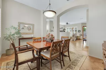 6313 N Via Lomas De Paloma, Tucson, AZ 85718 - Photo 29