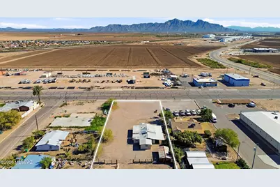 406 S Sunshine Boulevard, Eloy, AZ 85131 - Photo 3