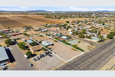 406 S Sunshine Boulevard, Eloy, AZ 85131 - Photo 17