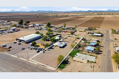 406 S Sunshine Boulevard, Eloy, AZ 85131 - Photo 15