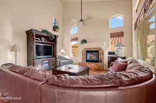 5275 N Ridge Spring Pl, Tucson, AZ 85749 - Photo 15