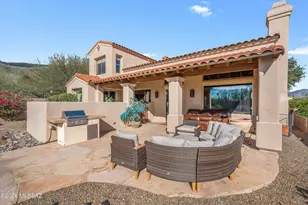 5275 N Ridge Spring Pl, Tucson, AZ 85749 - Photo 37