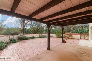 415 S Vista Del Rio, Green Valley, AZ 85614 - Photo 23
