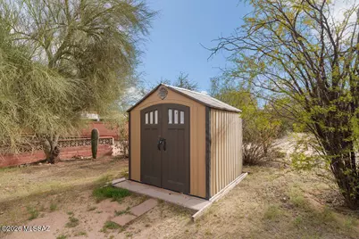 415 S Vista Del Rio, Green Valley, AZ 85614 - Photo 25