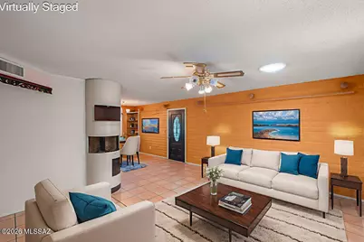 419 S Vista Del Rio, Green Valley, AZ 85614 - Photo 11