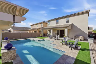 10781 W Whitehall Drive, Marana, AZ 85653 - Photo 7