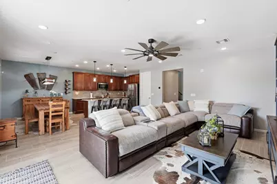 10781 W Whitehall Drive, Marana, AZ 85653 - Photo 17