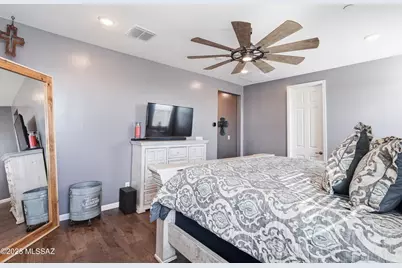 10781 W Whitehall Drive, Marana, AZ 85653 - Photo 47