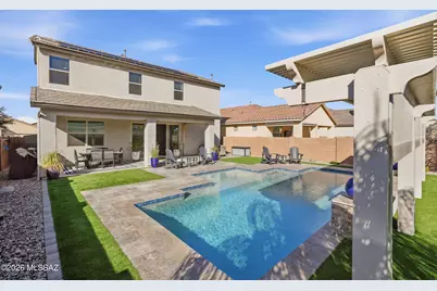 10781 W Whitehall Drive, Marana, AZ 85653 - Photo 5