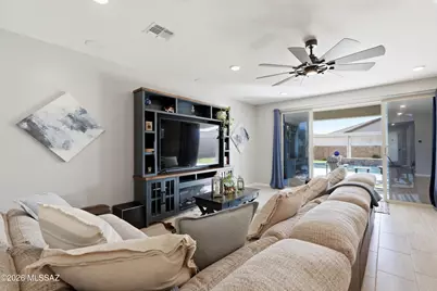10781 W Whitehall Drive, Marana, AZ 85653 - Photo 15
