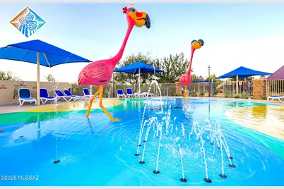 994 W Calle Monte Lindo, Sahuarita, AZ 85629 - Photo 47