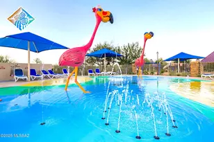 994 W Calle Monte Lindo, Sahuarita, AZ 85629 - Photo 47