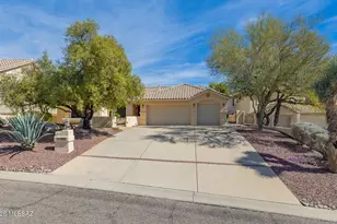 10650 N Sundust Ct, Tucson, AZ 85737 - Photo 21
