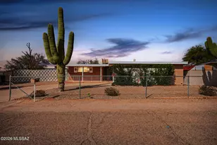 6632 W Camino Pizarro, Tucson, AZ 85757 - Photo 35