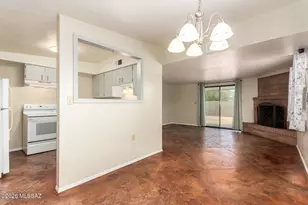 6632 W Camino Pizarro, Tucson, AZ 85757 - Photo 11