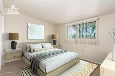6632 W Camino Pizarro, Tucson, AZ 85757 - Photo 15
