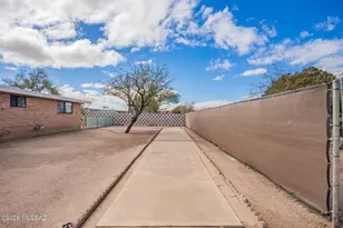 6632 W Camino Pizarro, Tucson, AZ 85757 - Photo 29