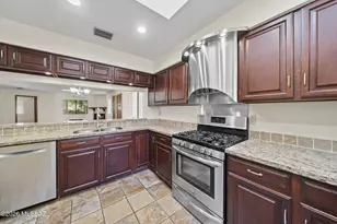 7853 N Calle de la Aldea, Tucson, AZ 85704 - Photo 17