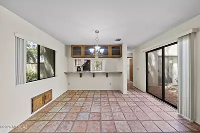 7853 N Calle De La Aldea, Tucson, AZ 85704 - Photo 13