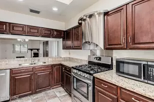 7853 N Calle de la Aldea, Tucson, AZ 85704 - Photo 5