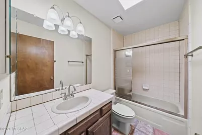 7853 N Calle De La Aldea, Tucson, AZ 85704 - Photo 29