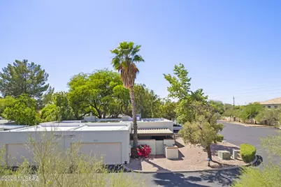7853 N Calle De La Aldea, Tucson, AZ 85704 - Photo 35