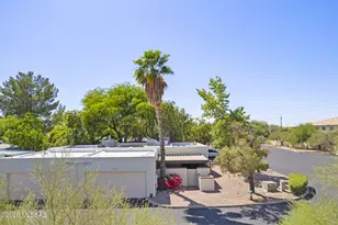7853 N Calle de la Aldea, Tucson, AZ 85704 - Photo 35