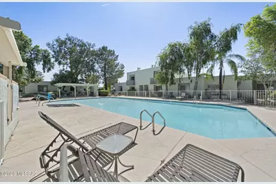 7853 N Calle De La Aldea, Tucson, AZ 85704 - Photo 33