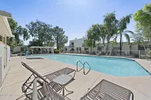 7853 N Calle de la Aldea, Tucson, AZ 85704 - Photo 33