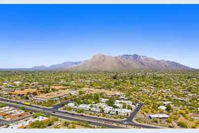 7853 N Calle De La Aldea, Tucson, AZ 85704 - Photo 43