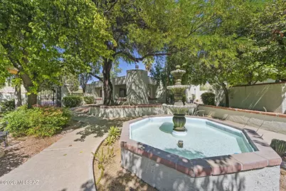 7853 N Calle De La Aldea, Tucson, AZ 85704 - Photo 3
