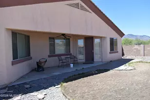 1476 W Big Room Pl, Benson, AZ 85602 - Photo 13