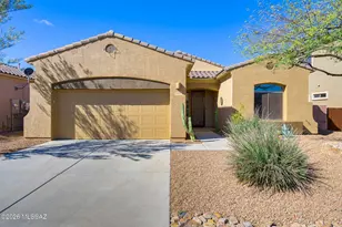 8523 N Shadow Wash Way, Tucson, AZ 85743 - Photo 7