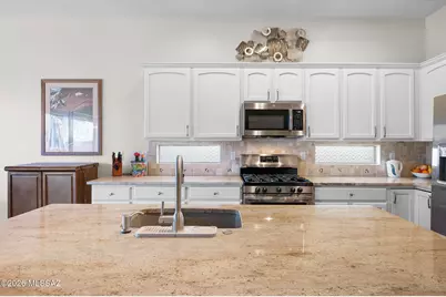 8523 N Shadow Wash Way, Tucson, AZ 85743 - Photo 21