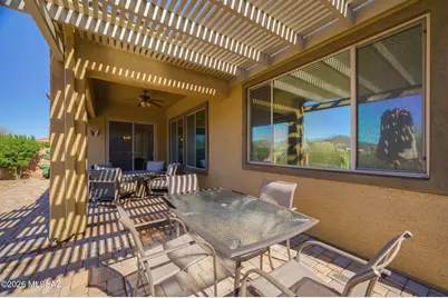 8523 N Shadow Wash Way, Tucson, AZ 85743 - Photo 41
