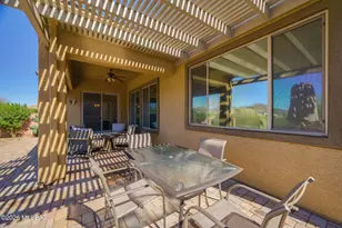 8523 N Shadow Wash Way, Tucson, AZ 85743 - Photo 41