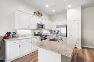 8523 N Shadow Wash Way, Tucson, AZ 85743 - Photo 19