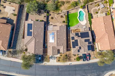 8523 N Shadow Wash Way, Tucson, AZ 85743 - Photo 5