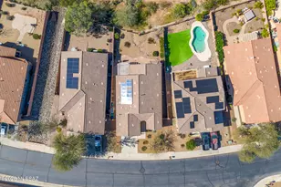 8523 N Shadow Wash Way, Tucson, AZ 85743 - Photo 5