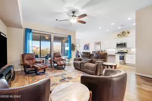 8523 N Shadow Wash Way, Tucson, AZ 85743 - Photo 11