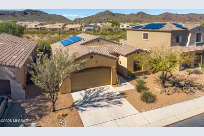 8523 N Shadow Wash Way, Tucson, AZ 85743 - Photo 3