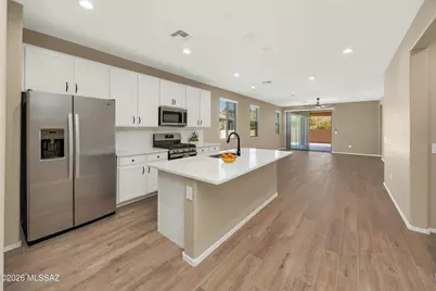 10185 S Rolling Water Drive, Vail, AZ 85641 - Photo 3