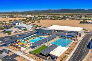 11997 W Rodeo Trl, Marana, AZ 85653 - Photo 37