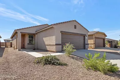 11997 W Rodeo Trail, Marana, AZ 85653 - Photo 1