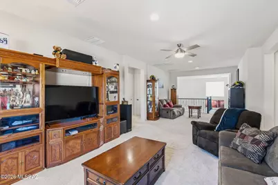 13316 E Librada Leon Way, Tucson, AZ 85747 - Photo 27