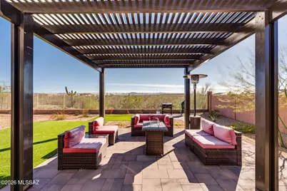 13316 E Librada Leon Way, Tucson, AZ 85747 - Photo 39